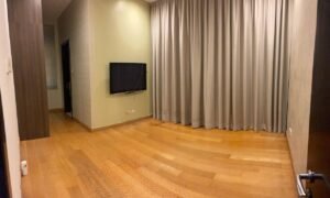 Luxurious 7,200 sq.ft. bungalow in The Residence @ Mont Kiara featuring 5+1 bedrooms, private swimming pool, and beautifully landscaped garden on 9,700 sq.ft. of freehold land