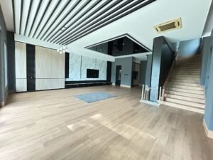 Palatial 15,000 sq.ft. bungalow in Country Heights Damansara featuring 10 bedrooms, dual elevators, and entertainment room on 9,500 sq.ft. of premium freehold land