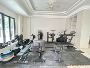 Palatial 15,000 sq.ft. bungalow in Country Heights Damansara featuring 10 bedrooms, dual elevators, and entertainment room on 9,500 sq.ft. of premium freehold land