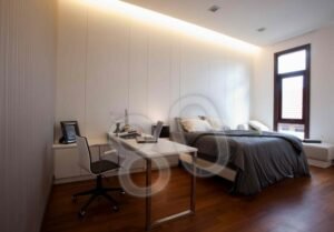Luxurious 7,477 sq.ft. Type A1 bungalow in Kiara Hills featuring 6+1 bedrooms, north-facing entrance, and premium living environment on 8,740 sq.ft. of land
