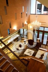 Luxurious 7,477 sq.ft. Type A1 bungalow in Kiara Hills featuring 6+1 bedrooms, north-facing entrance, and premium living environment on 8,740 sq.ft. of land