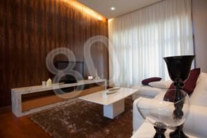 Luxurious 7,477 sq.ft. Type A1 bungalow in Kiara Hills featuring 6+1 bedrooms, north-facing entrance, and premium living environment on 8,740 sq.ft. of land