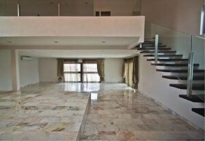 Luxurious 6,800 sq.ft. 2-storey bungalow in Hillview, Ampang featuring 4+1 bedrooms, private swimming pool, and spectacular Kuala Lumpur skyline views on a generous 9,300 sq.ft. freehold land