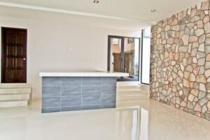 Luxurious 6,800 sq.ft. 2-storey bungalow in Hillview, Ampang featuring 4+1 bedrooms, private swimming pool, and spectacular Kuala Lumpur skyline views on a generous 9,300 sq.ft. freehold land