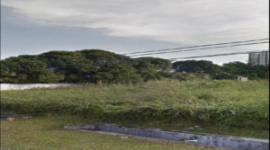 Premium 14,200 sq.ft. freehold residential land parcel in exclusive Bukit Bandaraya, Bangsar featuring stunning greenery views and ideal positioning for luxury bungalow development in one of Kuala Lumpur's most prestigious neighborhoods