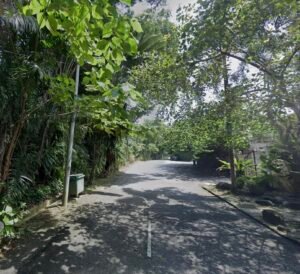Premium 10,021 sq.ft. flat residential land parcel in exclusive Bukit Tunku featuring ideal topography for development surrounded by luxury homes in Kuala Lumpur's most prestigious neighborhood