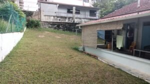 Elegant 4-bedroom semi-detached home in Jalan Bungah featuring 2,900 sq.ft. living space on 4,306 sq.ft. freehold land in one of Penang's most desirable residential neighborhoods