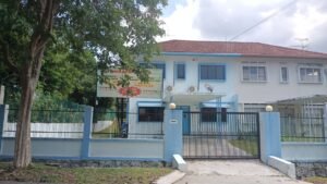 Elegant 4-bedroom semi-detached home in Jalan Bungah featuring 2,900 sq.ft. living space on 4,306 sq.ft. freehold land in one of Penang's most desirable residential neighborhoods