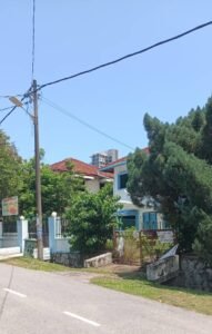 Elegant 4-bedroom semi-detached home in Jalan Bungah featuring 2,900 sq.ft. living space on 4,306 sq.ft. freehold land in one of Penang's most desirable residential neighborhoods
