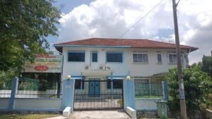 Elegant 4-bedroom semi-detached home in Jalan Bungah featuring 2,900 sq.ft. living space on 4,306 sq.ft. freehold land in one of Penang's most desirable residential neighborhoods