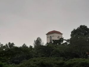 Strategic 25,700 sq.ft. vacant bungalow lot in exclusive Taman Duta featuring premium positioning facing Masjid Wilayah and backing onto MACC Building in one of Kuala Lumpur's most prestigious neighborhoods