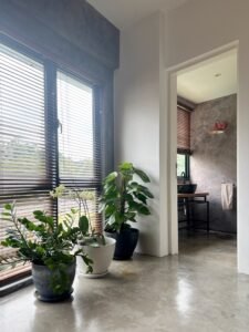 Luxurious penthouse duplex condominium in elite Bukit Tunku featuring 2,648 sq.ft. living space with private rooftop garden, floor-to-ceiling windows, premium renovation and pet-friendly environment in gated community