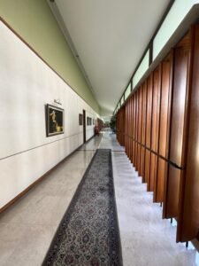 Grand 15,000 sq.ft. diplomatic estate bungalow in Taman Duta featuring 5+2 bedrooms on expansive 36,590 sq.ft. grounds in Malaysia's premier diplomatic residential enclave