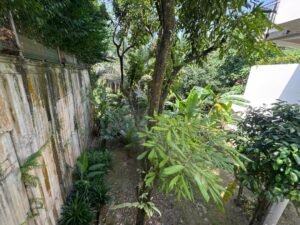 Grand 15,000 sq.ft. diplomatic estate bungalow in Taman Duta featuring 5+2 bedrooms on expansive 36,590 sq.ft. grounds in Malaysia's premier diplomatic residential enclave