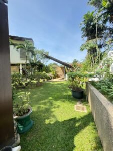 Grand 15,000 sq.ft. diplomatic estate bungalow in Taman Duta featuring 5+2 bedrooms on expansive 36,590 sq.ft. grounds in Malaysia's premier diplomatic residential enclave