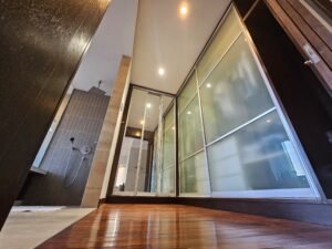 Elegant 5,000 sq.ft. furnished bungalow in Taman Sejati Hill Villa featuring 5+1 bedrooms, 6 bathrooms, dual living halls, and premium finishes on 6,000 sq.ft. freehold land in exclusive hillside development