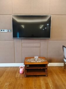 Stunning modern boutique bungalow in Damansara Heights showcasing 9,551 sq.ft. of luxury living with VOLAKAS Greek marble, BULTHAUP German kitchen, private swimming pool, and premium European finishes throughout
