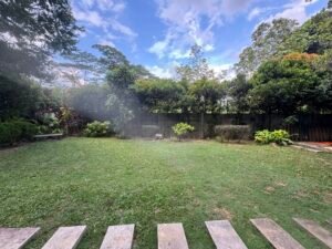Expansive 13,000 sq.ft. bungalow in Bukit Tunku, featuring 6+3 bedrooms, 9 bathrooms, swimming pool, jacuzzi, and KLCC view in a prestigious Kuala Lumpur location.