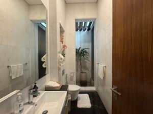 Expansive 13,000 sq.ft. bungalow in Bukit Tunku, featuring 6+3 bedrooms, 9 bathrooms, swimming pool, jacuzzi, and KLCC view in a prestigious Kuala Lumpur location.