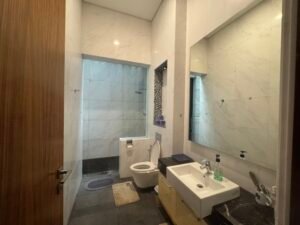 Expansive 13,000 sq.ft. bungalow in Bukit Tunku, featuring 6+3 bedrooms, 9 bathrooms, swimming pool, jacuzzi, and KLCC view in a prestigious Kuala Lumpur location.