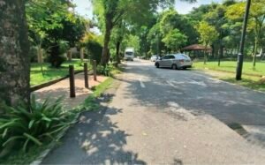 Spacious 4,000 sq.ft. bungalow in Duta Nusantara, featuring 5+1 bedrooms, 5 bathrooms, and freehold tenure in a prestigious Kuala Lumpur location.