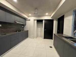 Spacious 7,000 sq.ft. fully furnished bungalow in Damansara Heights, with 4+1 bedrooms, 6 bathrooms, and prime Kuala Lumpur location near Bangsar and KL city.
