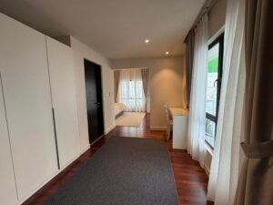 Spacious 7,000 sq.ft. fully furnished bungalow in Damansara Heights, with 4+1 bedrooms, 6 bathrooms, and prime Kuala Lumpur location near Bangsar and KL city.