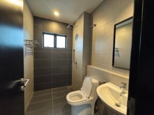 Spacious 7,000 sq.ft. fully furnished bungalow in Damansara Heights, with 4+1 bedrooms, 6 bathrooms, and prime Kuala Lumpur location near Bangsar and KL city.