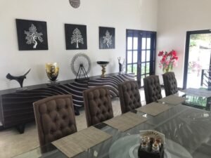 Expansive 15,000 sq.ft. bungalow in Jalan Gridle, Bukit Tunku, with 5+2 bedrooms, mini theatre, pool, and solar panels in a prestigious Kuala Lumpur location.