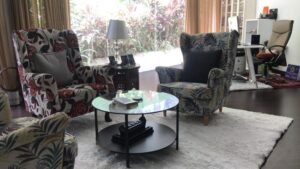 Expansive 15,000 sq.ft. bungalow in Jalan Gridle, Bukit Tunku, with 5+2 bedrooms, mini theatre, pool, and solar panels in a prestigious Kuala Lumpur location.