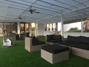 Expansive 15,000 sq.ft. bungalow in Jalan Gridle, Bukit Tunku, with 5+2 bedrooms, mini theatre, pool, and solar panels in a prestigious Kuala Lumpur location.