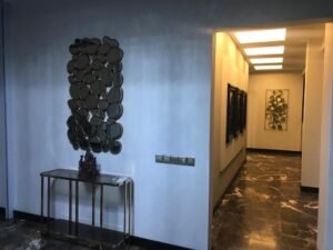 Expansive 15,000 sq.ft. bungalow in Jalan Gridle, Bukit Tunku, with 5+2 bedrooms, mini theatre, pool, and solar panels in a prestigious Kuala Lumpur location.