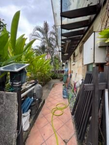 Spacious 5,000 sq.ft. semi-detached home in Tijani 2 South, Bukit Tunku, with 4+1 bedrooms, pool, garden, and greenery views in a prestigious Kuala Lumpur location.