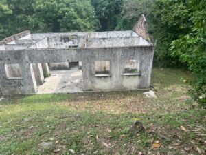 Expansive 27,977 sq.ft. bungalow land in Simpangan Tunku, Bukit Tunku, with city and greenery views, freehold, ideal for luxury redevelopment in Kuala Lumpur.