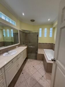 Spacious 5,500 sq.ft. bungalow in Bukit Tunku, with 5+2 bedrooms, swimming pool, big garden, and retro design in a serene Kuala Lumpur location.