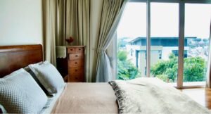 Spacious 4,000+ sq.ft. bungalow in Jalan Ara, Bangsar Baru, with 3+1 bedrooms, beautiful garden, and prime Kuala Lumpur location.