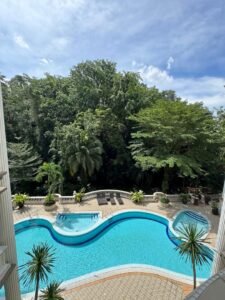 Modern 2,196 sq.ft. condo in Bukit Tunku, featuring 4 bedrooms, 3+1 bathrooms, and premium amenities in a prestigious Kuala Lumpur location.