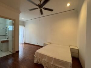Modern 2,196 sq.ft. condo in Bukit Tunku, featuring 4 bedrooms, 3+1 bathrooms, and premium amenities in a prestigious Kuala Lumpur location.