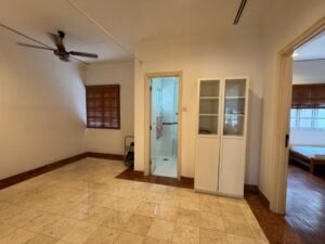 Modern 2,196 sq.ft. condo in Bukit Tunku, featuring 4 bedrooms, 3+1 bathrooms, and premium amenities in a prestigious Kuala Lumpur location.