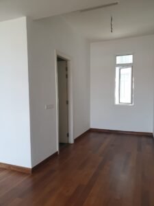Modern 2,271 sq.ft. condo in Arata, Bukit Tunku, featuring 5 bedrooms, 5 bathrooms, private lift, and gated security in a prestigious Kuala Lumpur location.