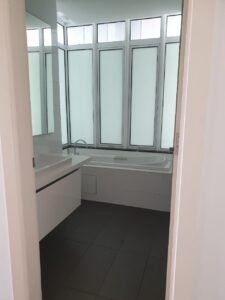 Modern 2,271 sq.ft. condo in Arata, Bukit Tunku, featuring 5 bedrooms, 5 bathrooms, private lift, and gated security in a prestigious Kuala Lumpur location.