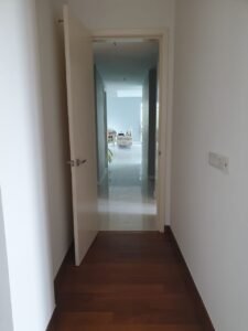 Modern 2,271 sq.ft. condo in Arata, Bukit Tunku, featuring 5 bedrooms, 5 bathrooms, private lift, and gated security in a prestigious Kuala Lumpur location.