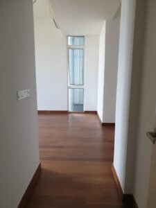 Modern 2,271 sq.ft. condo in Arata, Bukit Tunku, featuring 5 bedrooms, 5 bathrooms, private lift, and gated security in a prestigious Kuala Lumpur location.