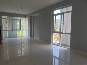 Modern 2,271 sq.ft. condo in Arata, Bukit Tunku, featuring 5 bedrooms, 5 bathrooms, private lift, and gated security in a prestigious Kuala Lumpur location.