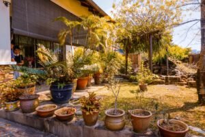 Spacious freehold bungalow in Bangsar, Kuala Lumpur featuring 12,000 sq.ft. built-up, 5+2 bedrooms, private garden, and prime location near BSC and Pantai Hospital.