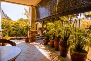 Spacious freehold bungalow in Bangsar, Kuala Lumpur featuring 12,000 sq.ft. built-up, 5+2 bedrooms, private garden, and prime location near BSC and Pantai Hospital.