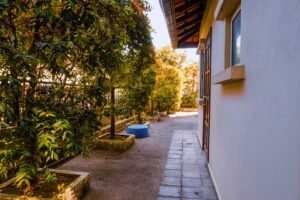 Spacious freehold bungalow in Bangsar, Kuala Lumpur featuring 12,000 sq.ft. built-up, 5+2 bedrooms, private garden, and prime location near BSC and Pantai Hospital.