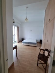 Fully furnished corner unit apartment in Bukit Bintang featuring 1,118 sq.ft., 2 bedrooms, long balconies, and gated security in Kuala Lumpur's Golden Triangle.