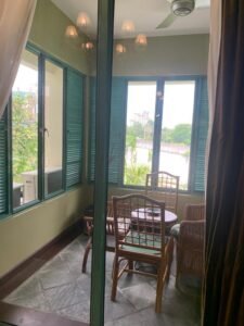 Spacious fully furnished 1,800+ sq.ft. condominium in Sri Bukit Tunku, Bukit Tunku – 3+1 bedrooms, gated & guarded, premium Kuala Lumpur rental.