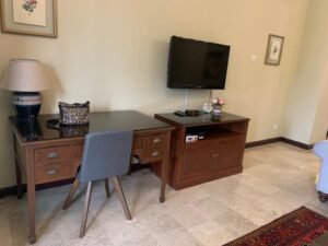 Spacious fully furnished 1,800+ sq.ft. condominium in Sri Bukit Tunku, Bukit Tunku – 3+1 bedrooms, gated & guarded, premium Kuala Lumpur rental.